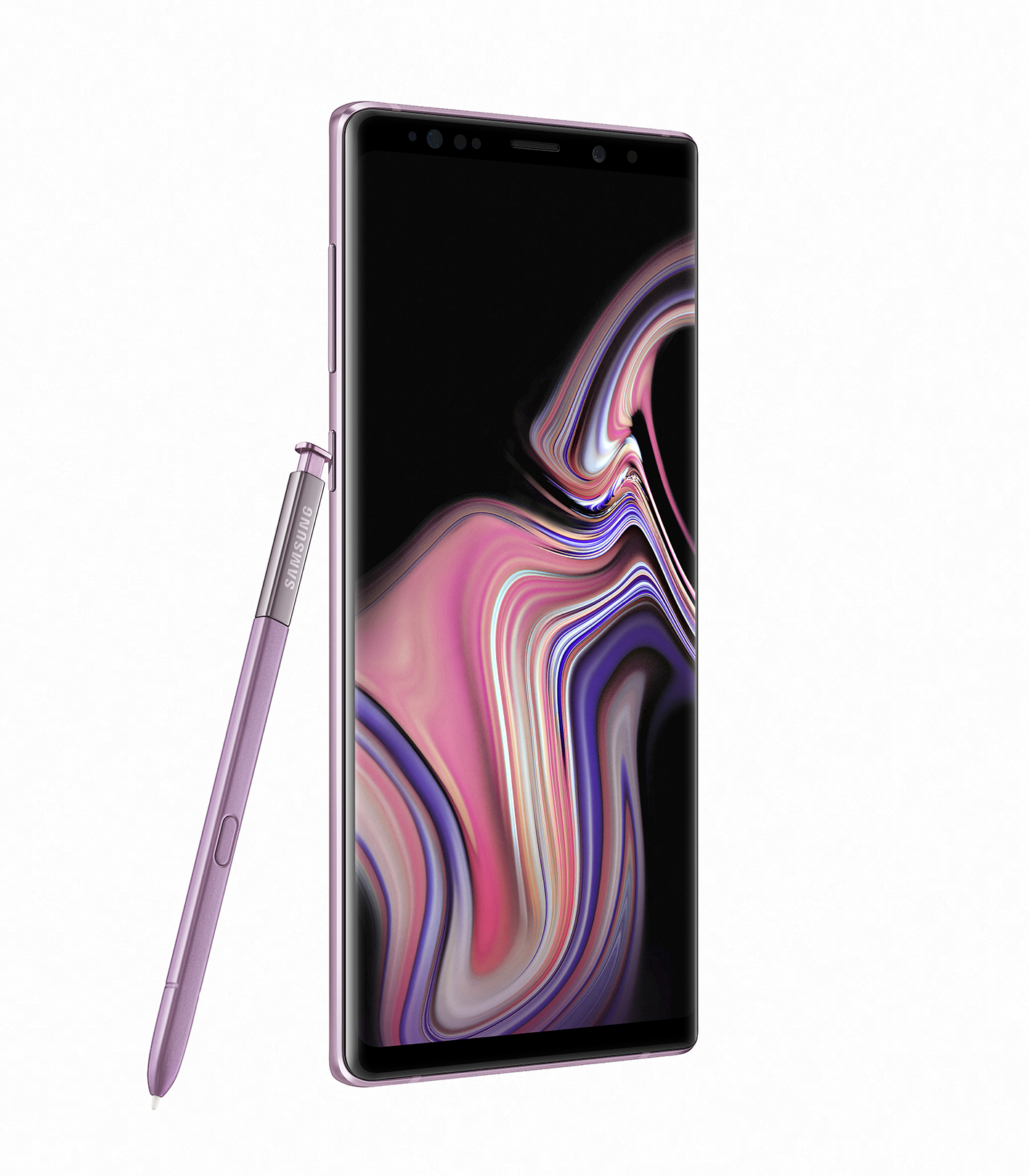 Galaxy Note 9 (N960F)